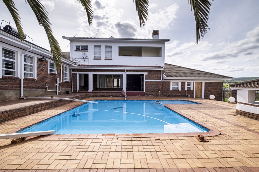 5 Bedroom Property for Sale in Vanes Estate Eastern Cape